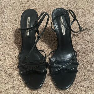 Via Spiga Strapoy heels